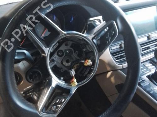 Used Steering wheel PORSCHE MACAN (95B) 3.0 S (354 hp) 30441636