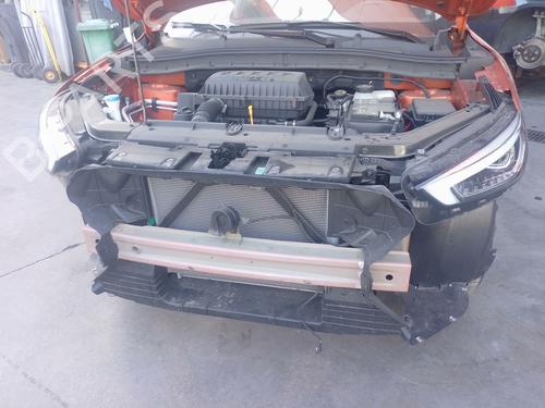 Used Radiator fan Radiator fan MG MG ZS SUV (AZS1) 1.5 VTi (114 hp) 33929827 33929827
