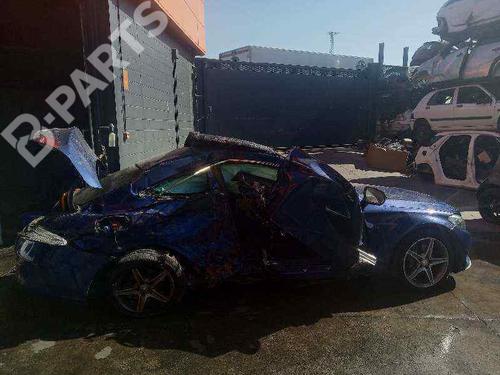 Used Parts MERCEDES-BENZ C-CLASS Coupe (C205)  C 220 d (205.304)  755157