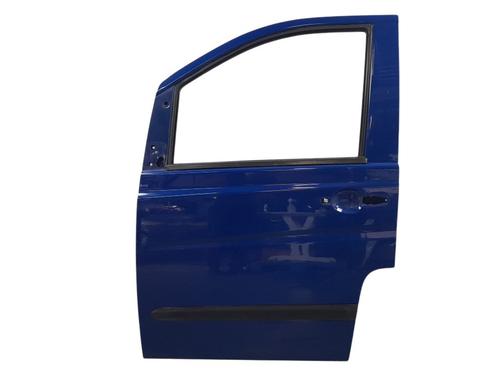 Used Left front door MERCEDES-BENZ VITO / MIXTO Van (W639) 109 CDI (639.601, 639.603, 639.605) (88 hp) 20656195