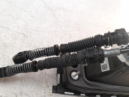 Gear lever SEAT IBIZA V (KJ1, KJG) 1.0 TSI | BP17562355M90 