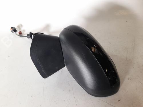 Left mirror OPEL CROSSLAND X / CROSSLAND (P17, P2QO) 1.2 (75) | BP27355406C26 