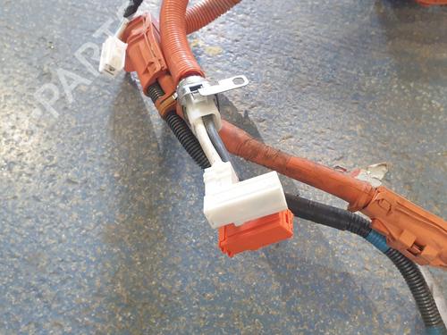 Cable TOYOTA AURIS (_E18_) 1.8 Hybrid (ZWE186_, ZWE186R) | BP29396996E12 