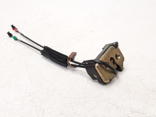 Serrure hayon FORD FIESTA V (JH_, JD_) [2001-2014]  14848493