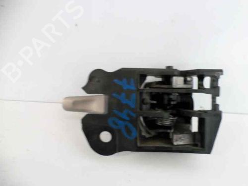 Front left interior door handle TOYOTA AURIS (_E18_) 2.0 D-4D (ADE186_) (124 hp) 3209579