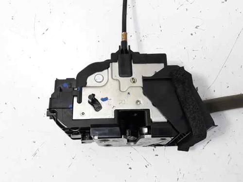 Rear right lock NISSAN JUKE (F15) 1.2 DIG-T | BP6550921C99