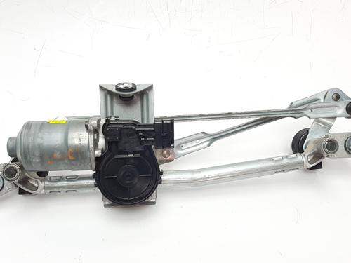Used Front wiper motor KIA SPORTAGE IV (QL, QLE) 1.6 CRDi (116 hp) 9448931