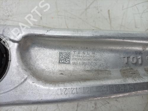 Right front suspension arm TESLA MODEL 3 (5YJ3) EV | BP38198822M13 - Image 3