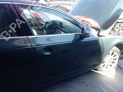 Used Right front door Right front door AUDI A4 B9 Avant (8W5, 8WD) 2.0 TDI (150 hp) 33843981 33843981