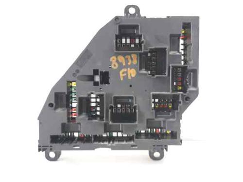 Fuse box BMW 5 (F10) 530 d | BP4625990E1