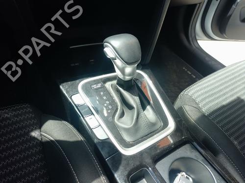 Selector da caixa Selector da caixa KIA XCEED (CD) 1.6 GDI Hybrid (105 hp) 36140532 36140532