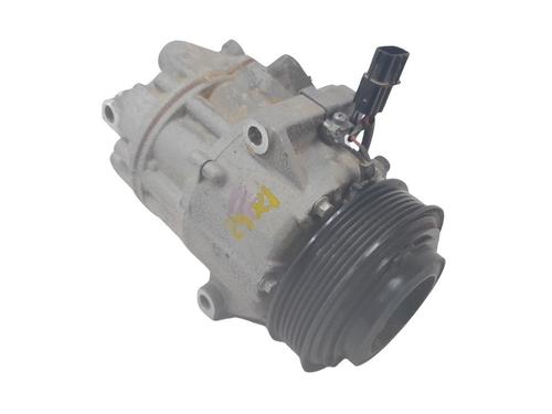 Used AC compressor AC compressor HYUNDAI TUCSON (NX4E, NX4A) [2020-2026] 24807121 24807121