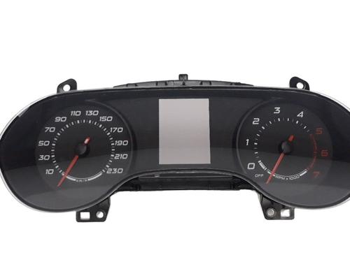 Instrument cluster FIAT TIPO Saloon (356_, 357_) 1.6 D (356SXG1B) (120 hp) 7288458