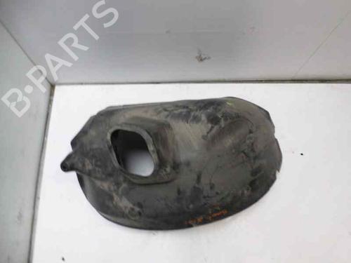 Wheel arch SMART CITY-COUPE (450) 0.6 (S1CLA1, 450.341) BP14204896C56