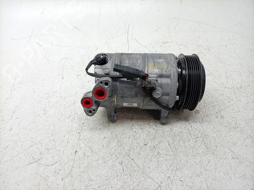 Used AC compressor AC compressor BMW 1 (F40) 118 d (150 hp) 39398378 39398378