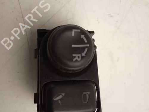 Used Mirror switch NISSAN QASHQAI / QASHQAI +2 I (J10, NJ10, JJ10E) 2.0 (141 hp) 4608432