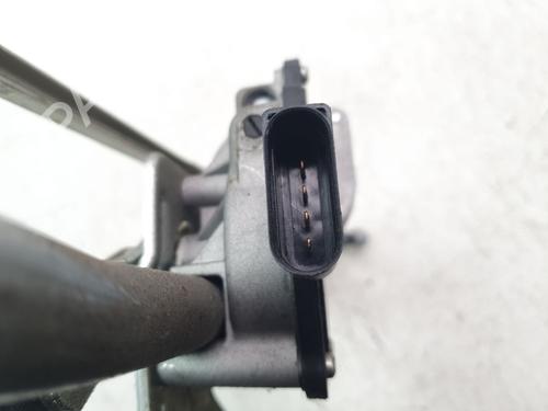 Front wiper motor AUDI Q2 (GAB, GAG)  | BP12349595M29 