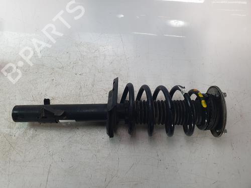 Used Right front shock absorber LAND ROVER DISCOVERY SPORT (L550) 2.0 D 4x4 (180 hp) 26217700