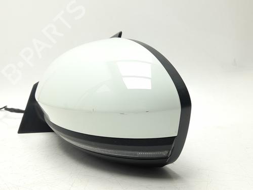 Retrovisor esquerdo RENAULT MEGANE IV Hatchback (B9A/M/N_) 1.5 Blue dCi 115 (B9A6) | BP38720450C26 - Image 4