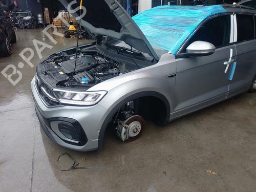 Used Subframe VW T-ROC (A11, D11) 2.0 TDI (150 hp) 32028058