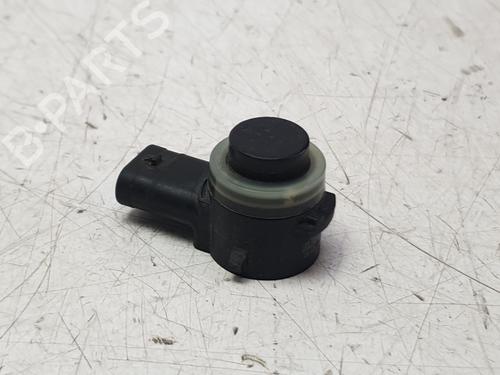 Used Electronic module Electronic module BMW X1 (F48) sDrive 18 d (150 hp) 33759695 33759695