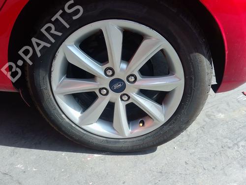 Used Rim Rim FORD FIESTA VII (HJ, HF) 1.0 EcoBoost (101 hp) 39973893 39973893