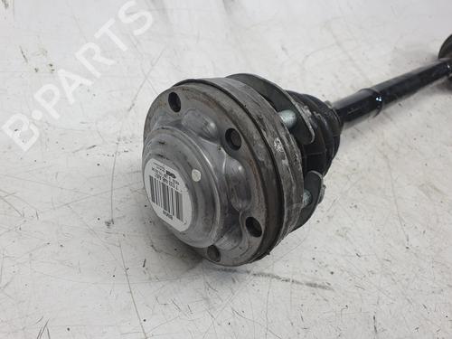 Right rear driveshaft BMW 3 (E90) 320 d | BP36384553M41 - Image 3