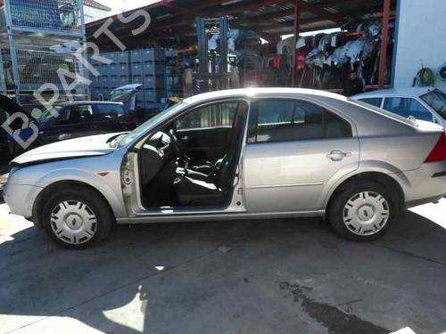 Fuse box FORD MONDEO III (B5Y) 1.8 16V | BP364720E1 