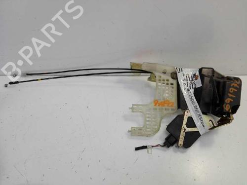 Used Rear left lock HYUNDAI TUCSON (JM) [2004-2019]  2220004