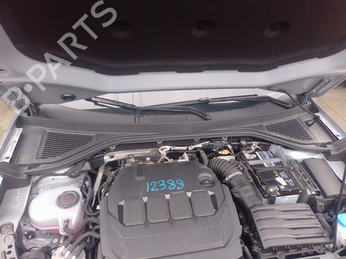 Windlauf für VW T-ROC (A11, D11) 2.0 TDI (150 hp) 32028069