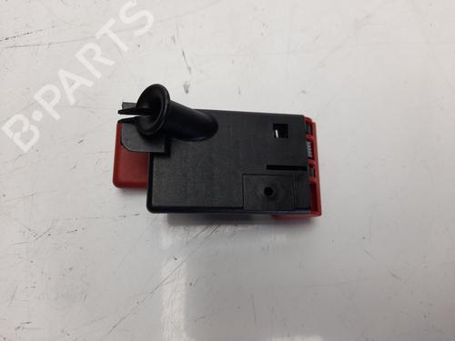 Hood lock MERCEDES-BENZ CLC-CLASS (CL203) CLC 220 CDI (203.708) | BP8781760C133 