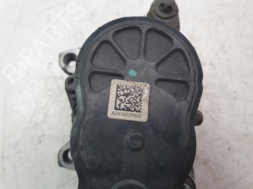 Used Left rear brake caliper MERCEDES-BENZ B-CLASS Sports Tourer (W247) B 200 d (247.012) (150 hp) 29332051