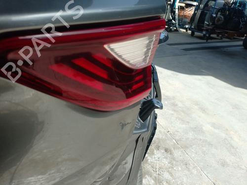 Used Right tailgate light Right tailgate light 36840913 36840913