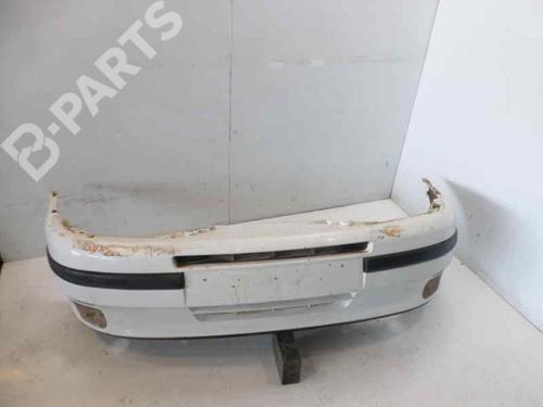 Used Front bumper FIAT PUNTO (176_) 75 1.2 (73 hp) 179024