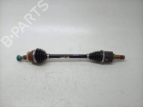 Used Left front driveshaft Left front driveshaft 36856831 36856831