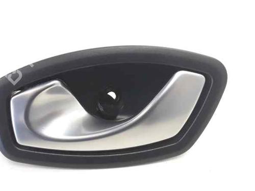 Front left interior door handle RENAULT MEGANE III Hatchback (BZ0/1_, B3_) 1.9 dCi (BZ0N, BZ0J) 826730001R | 125055