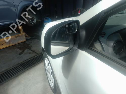 Retrovisor esquerdo DACIA SANDERO II 1.0 SCe 75 (B8JC, B8JD, B8NC) | BP39092366C26 - Image 2