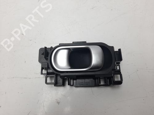 Poignée intérieure arrière gauche CITROËN C4 CACTUS [2014-2025]  7201816