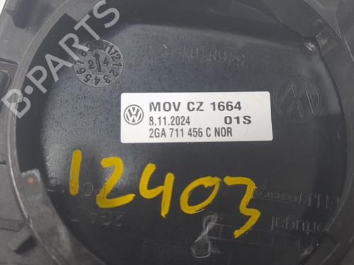 Shift knob VW T-ROC (A11, D11) 1.0 TSI | BP31969096I34 - Image 4