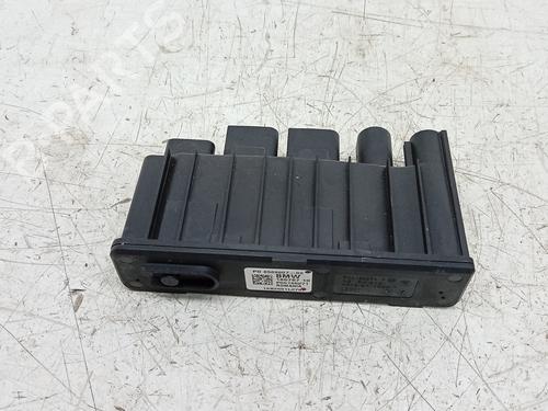Used Electronic module Electronic module BMW X1 (F48) sDrive 18 d (150 hp) 39975880 39975880