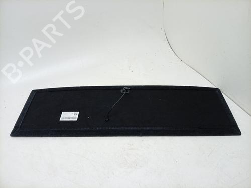 Bagagerumsgulv PORSCHE TAYCAN (Y1A) 4S (Y1ADB1) | BP38176855I33 - Image 2