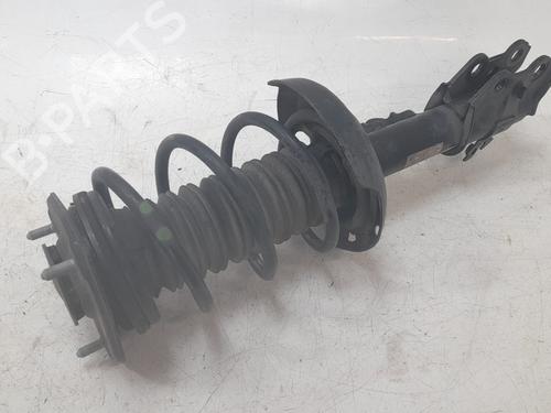 Used Right front shock absorber Right front shock absorber TOYOTA C-HR (_X1_) 1.8 Hybrid (ZYX10_, ZYX11_) (98 hp) 26572919 26572919