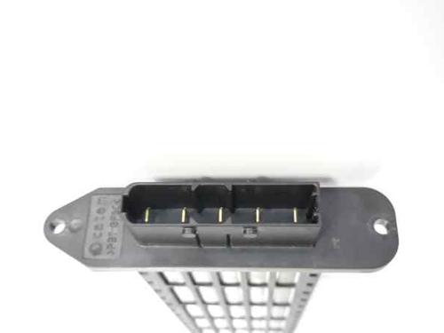 Heater resistor KIA SPORTAGE III (SL) 1.7 CRDi | BP11665980M108 