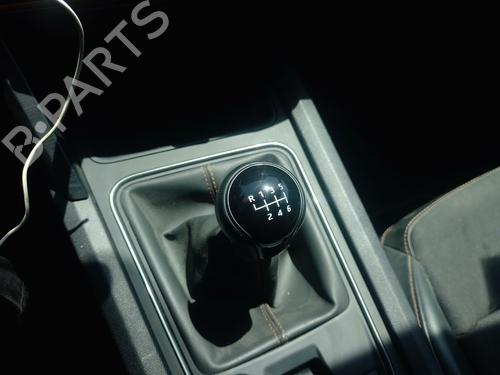Used Shift knob Shift knob CUPRA FORMENTOR (KM7, KMP) 1.5 TSI (150 hp) 36596784 36596784