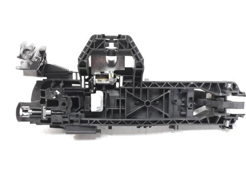 Front right exterior door handle MERCEDES-BENZ M-CLASS (W166) ML 350 BlueTEC 4-matic (166.024, 166.023) | BP11112686C129 
