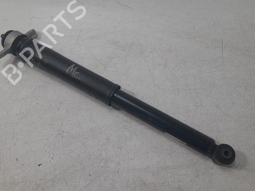 Used Left rear shock absorber HYUNDAI i20 III (BC3, BI3) 1.0 T-GDI (101 hp) 31653433