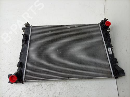 Used Water radiator Water radiator 33184716 33184716
