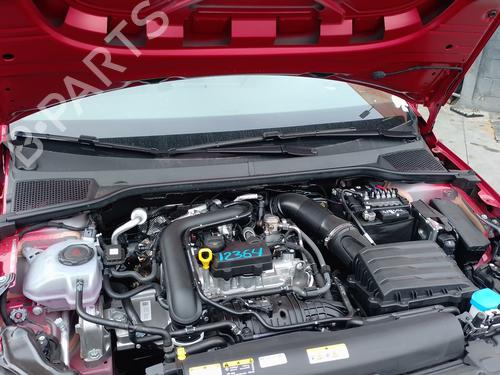 Used Scuttle panel SEAT IBIZA V (KJ1, KJG) 1.0 TSI (95 hp) 30889796