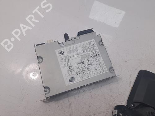Display monitor PEUGEOT 3008 II SUV (MC_, MR_, MJ_, M4_)  | BP22550664C48 