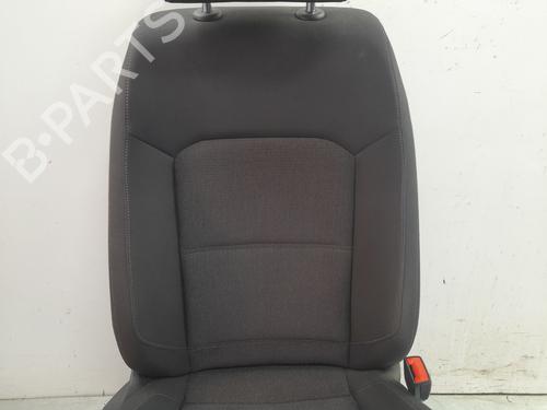 Sæde sæt VW PASSAT B8 Variant (3G5, CB5) 2.0 TDI | BP36434732C78 - Image 6